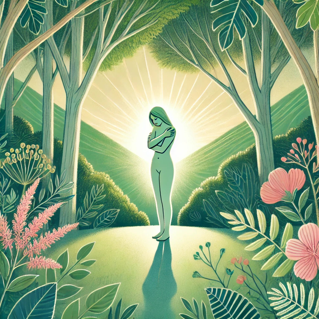 Trattamento Reiki - Riequilibratura dei Chakra