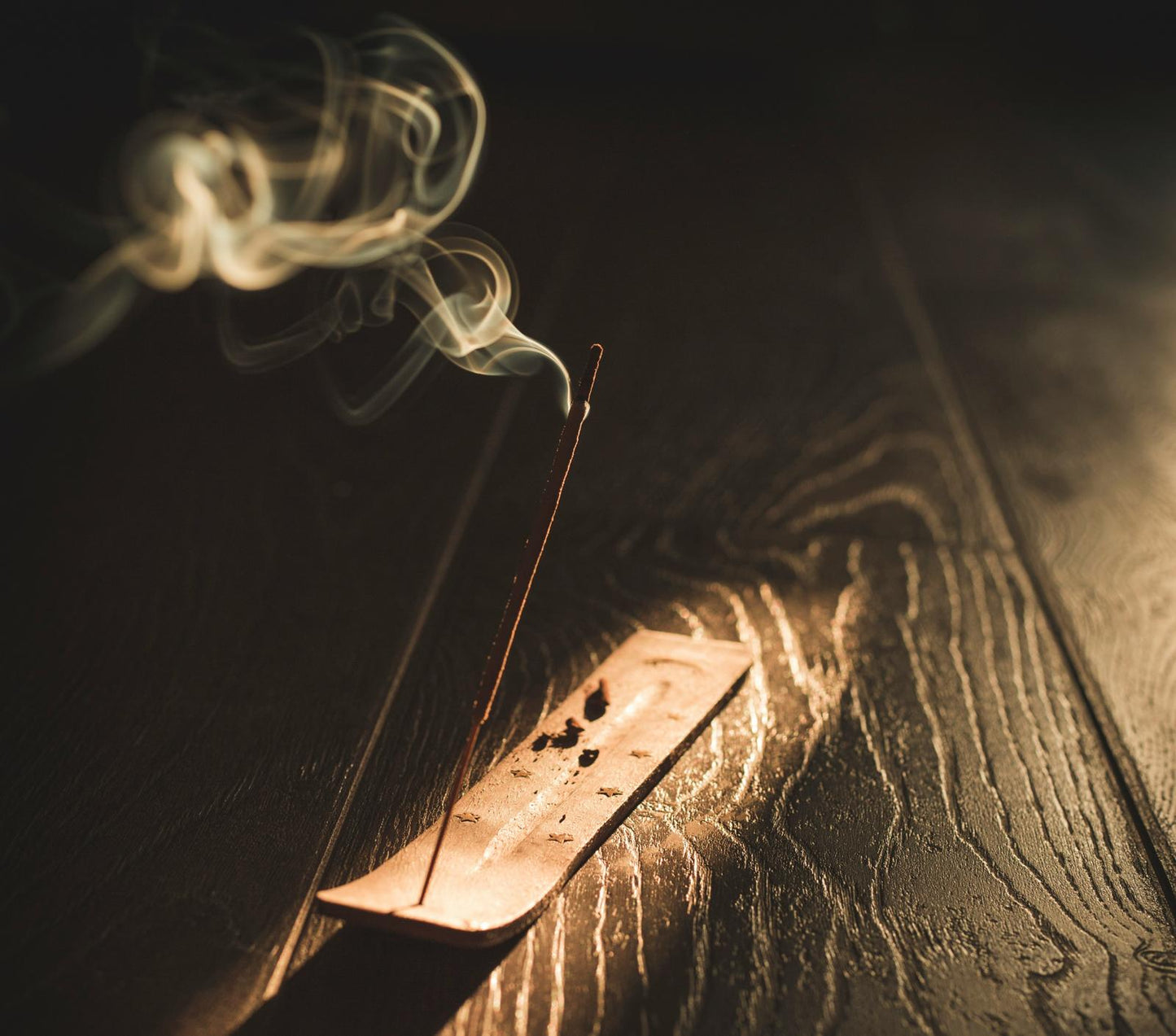 Nag Champa Satya Sai Baba — Incenso originale masala