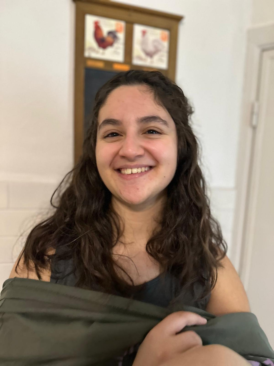 🌿Gaia🌿|   chi sono?