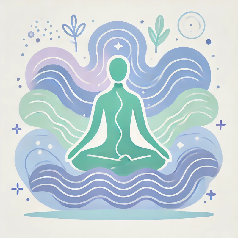 Reiki: un viaggio verso la tua essenza autentica