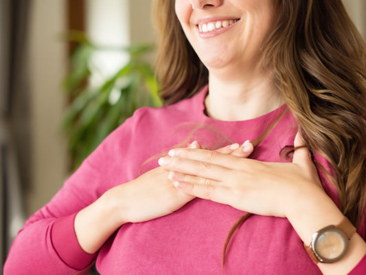 Il Chakra del Cuore: quando la vita torna intera