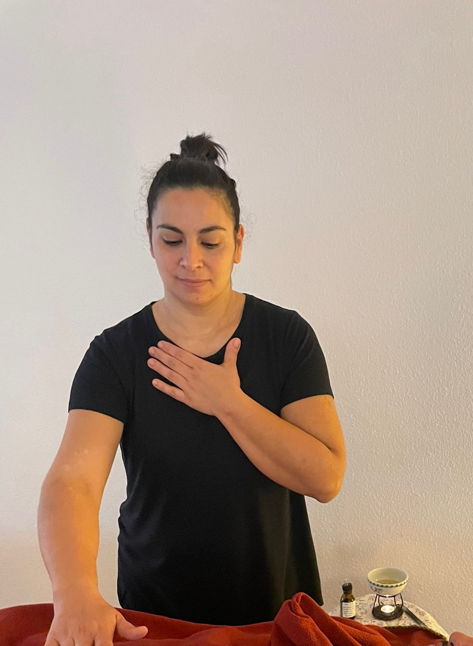 Cos’è davvero il Reiki: molto più di una tecnica energetica