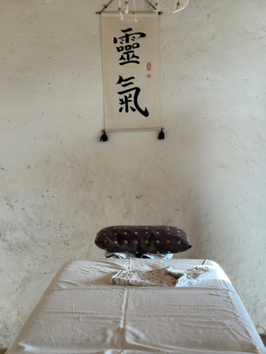 Reiki Primo Livello