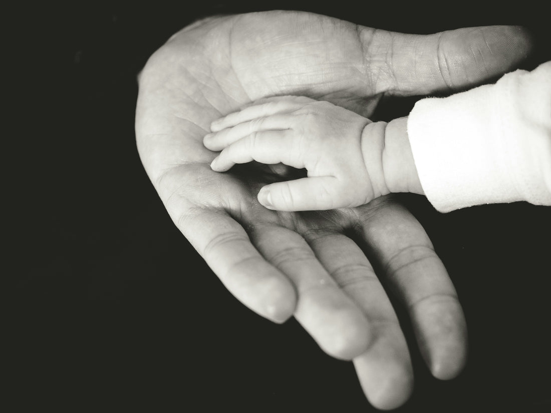 Il Padre: l’energia che struttura la Vita (anche quando non c’è)
