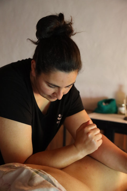 Trattamento AyurKi + Spazzolatura