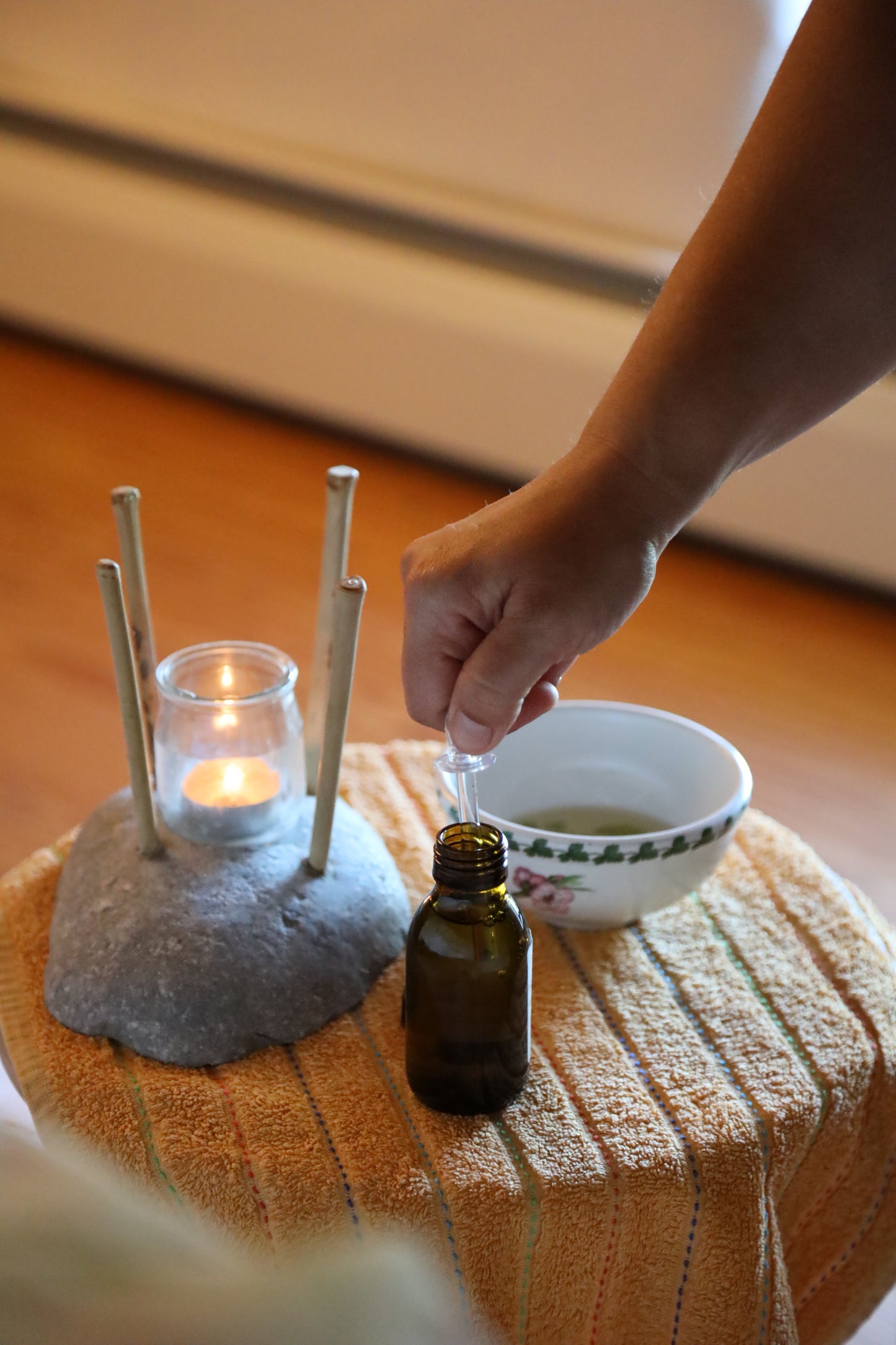 BUONO REGALO – Trattamento AyurKi