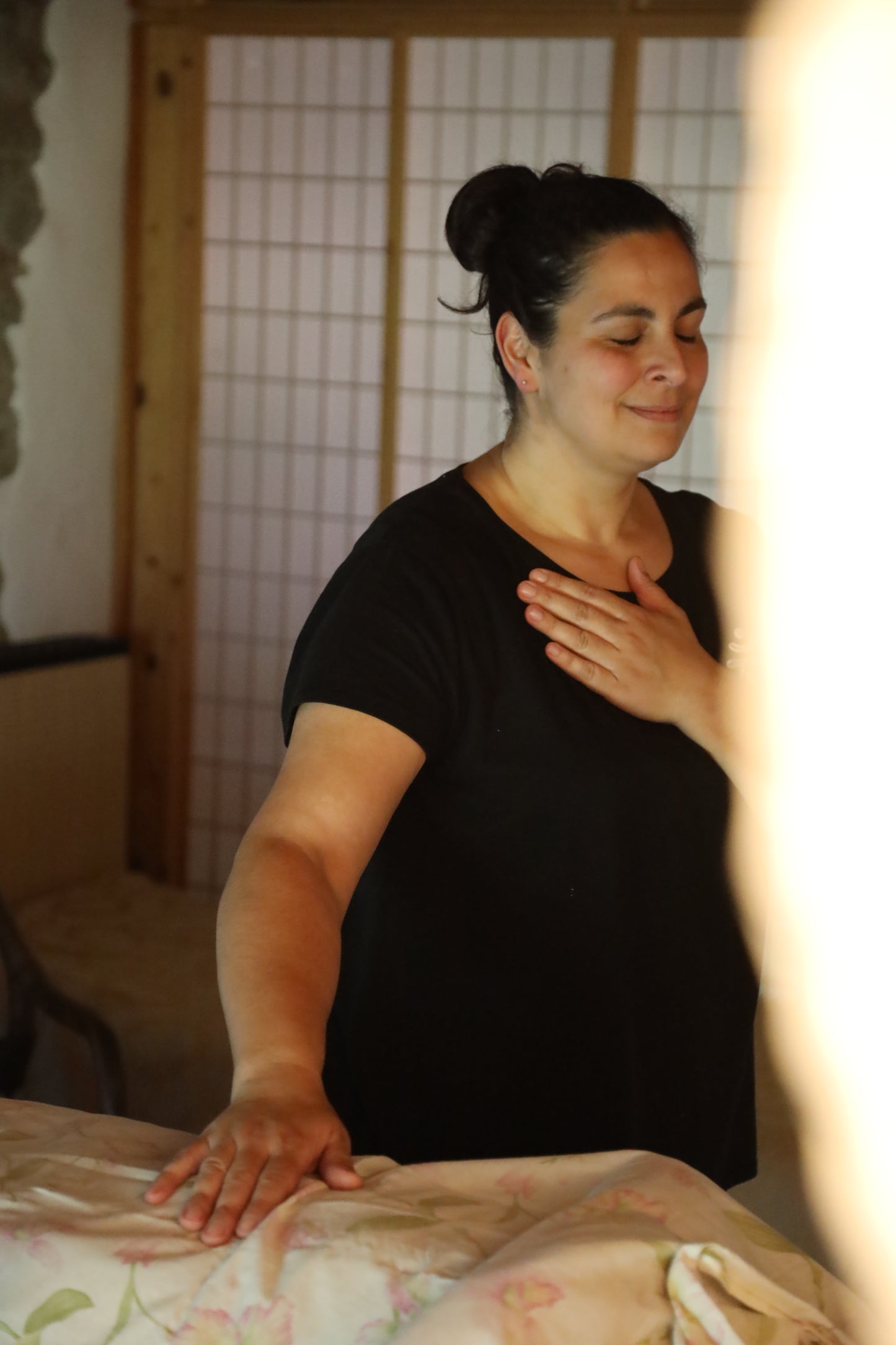 BUONO REGALO – Trattamento AyurKi