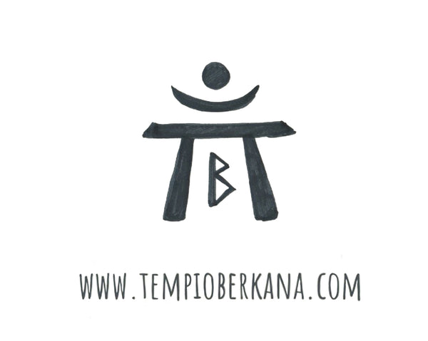 Tempio Berkana