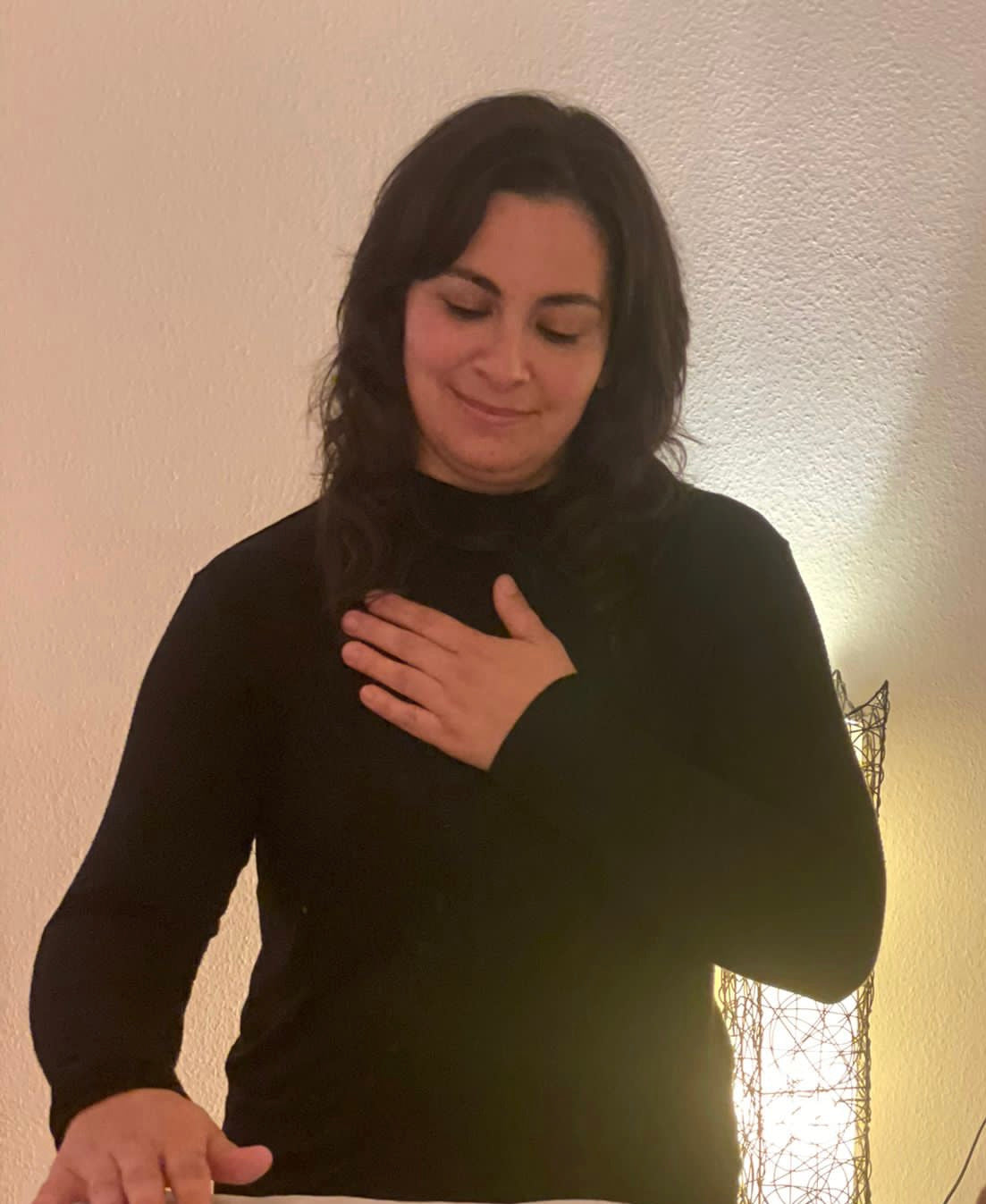 Trattamento Reiki - Riequilibratura dei Chakra